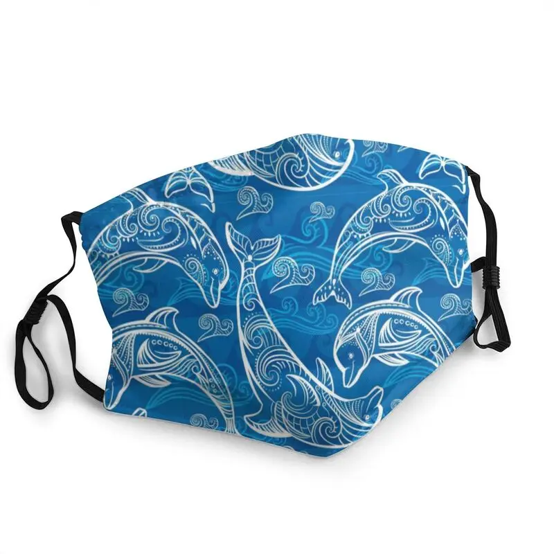 Dolphin Reusable Mouth Face Mask Adult Anti Haze Dustproof Mask Protection Cover Respirator Muffle
Dolphin Reusable Mouth Face Mask Adult Anti Haze Dustproof Mask Protection Cover Respirator Muffle
