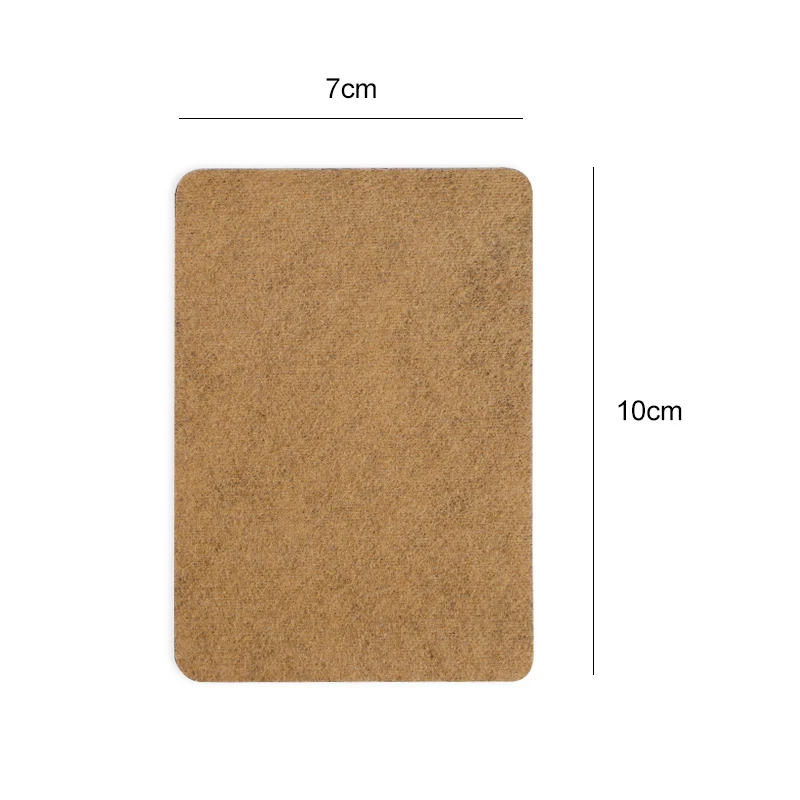 8Pcs Natural Chinese Herbal Medicine Patches Cure Spider Veins Varicose Treatment Plaster Varicose Veins Vasculitis Skin Care
8Pcs Natural Chinese Herbal Medicine Patches Cure Spider Veins Varicose Treatment Plaster Varicose Veins Vasculitis Skin Care