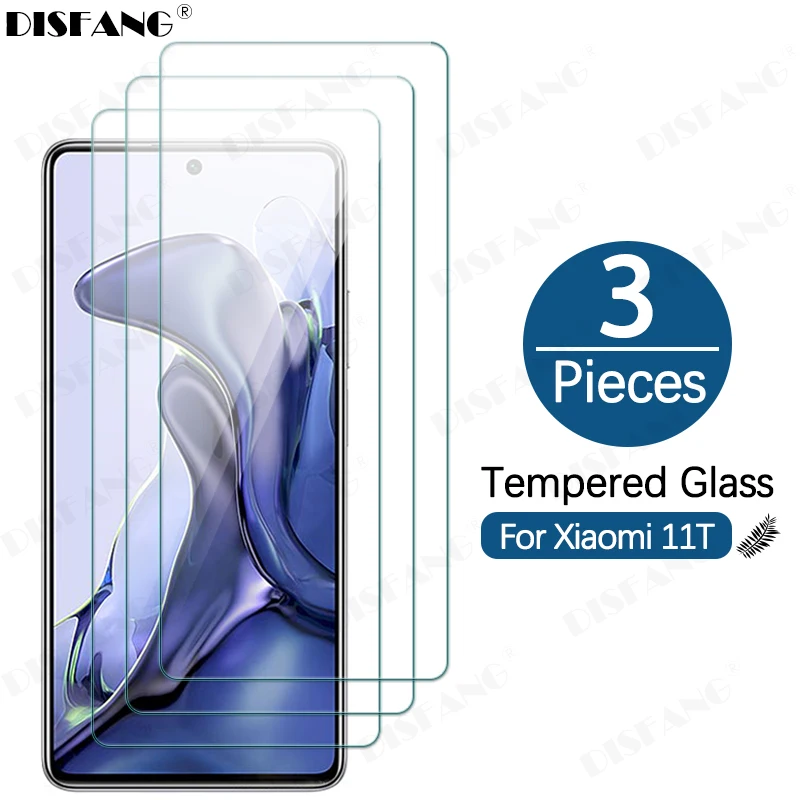 1-3 Sheets Tempad Glass For Xiaomi Xiaome Xiaomei 11t 10t 11 10 t Pro Lite 11tPro 10tPro 10tLite Protection Films Steklo Guard 
1-3 Sheets Tempad Glass For Xiaomi Xiaome Xiaomei 11t 10t 11 10 t Pro Lite 11tPro 10tPro 10tLite Protection Films Steklo Guard