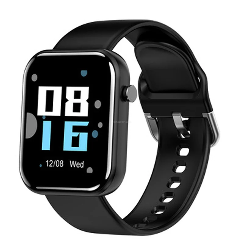 Hot Smart Watch ZL11 Full Touch SmartWatch Heart Rate Monitor Blood Pressure Message Reminder VS P8 Fitness Smart Tracker Bands
Hot Smart Watch ZL11 Full Touch SmartWatch Heart Rate Monitor Blood Pressure Message Reminder VS P8 Fitness Smart Tracker Bands