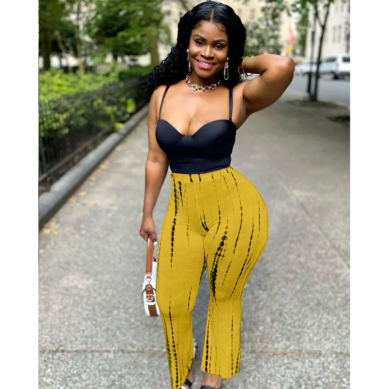 Sexy High Waist Flare Pants Y2k Fall Bell Bottom Sweatpants Vintage Stretch Wide Leg Trousers Plus Size Women Clothing
Sexy High Waist Flare Pants Y2k Fall Bell Bottom Sweatpants Vintage Stretch Wide Leg Trousers Plus Size Women Clothing