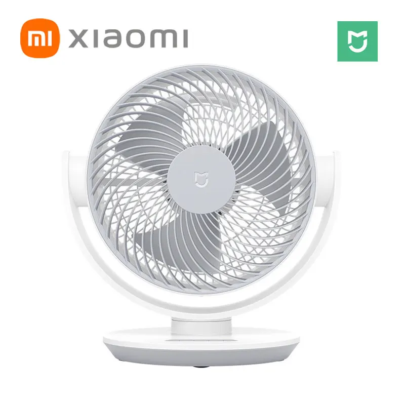 Циркуляция воздуха Xiaomi Mijia DC, многоугольный вентилятор для охлаждения воздуха, работает с приложением для всех сезонов, холодный и теплый
Циркуляция воздуха Xiaomi Mijia DC, многоугольный вентилятор для охлаждения воздуха, работает с приложением для всех сезонов, холодный и теплый