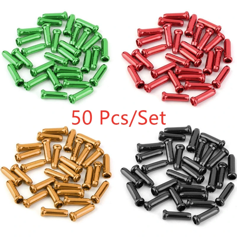 Велосипедные тормозные наконечники троса переключения передач, 50 шт., велосипедные тормозные наконечники, переключатель передач, трос пере...
Велосипедные тормозные наконечники троса переключения передач, 50 шт., велосипедные тормозные наконечники, переключатель передач, трос пере...