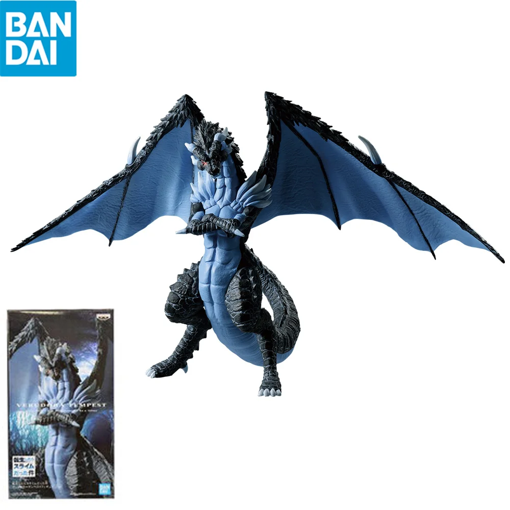 Original BANDAI That Time I Got Reincarnated As A Slime ESPRESTO Veldla Tempest Collection Model Toy Anime Figure Toys for Kids
Original BANDAI That Time I Got Reincarnated As A Slime ESPRESTO Veldla Tempest Collection Model Toy Anime Figure Toys for Kids