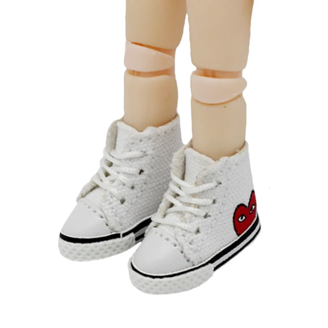 Детская обувь Ob11 Mollys DDF body can wear 1/12 BJD кукла на полотне аксессуары для обуви игрушки