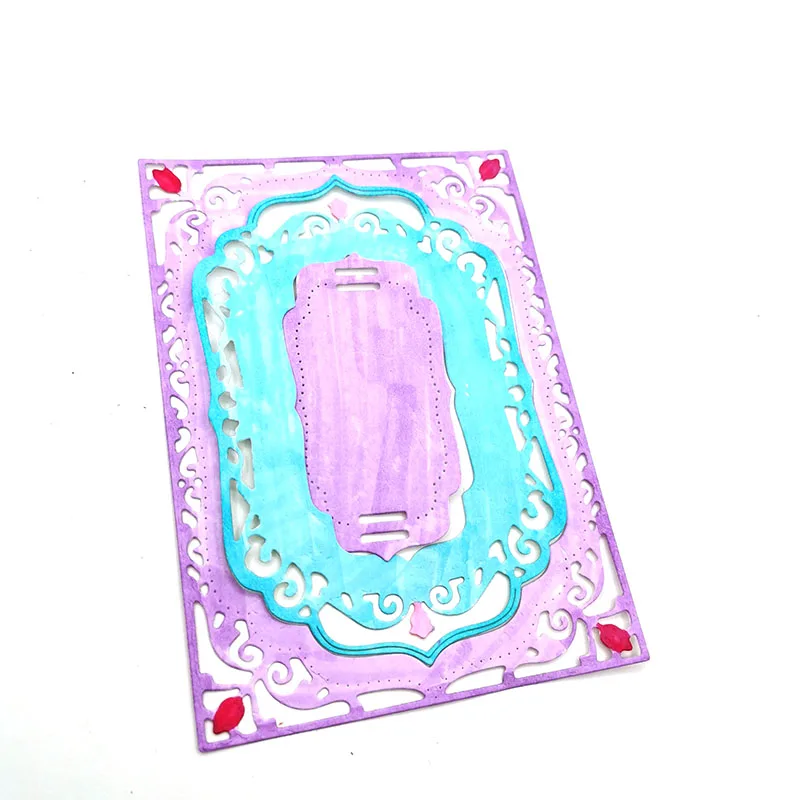 Julyarts Frame Scrapbooking Material Stencils For Stencil DIY Dies Scrapbooking Album Paper Card Metal Craft Metal Cutting
Julyarts Frame Scrapbooking Material Stencils For Stencil DIY Dies Scrapbooking Album Paper Card Metal Craft Metal Cutting