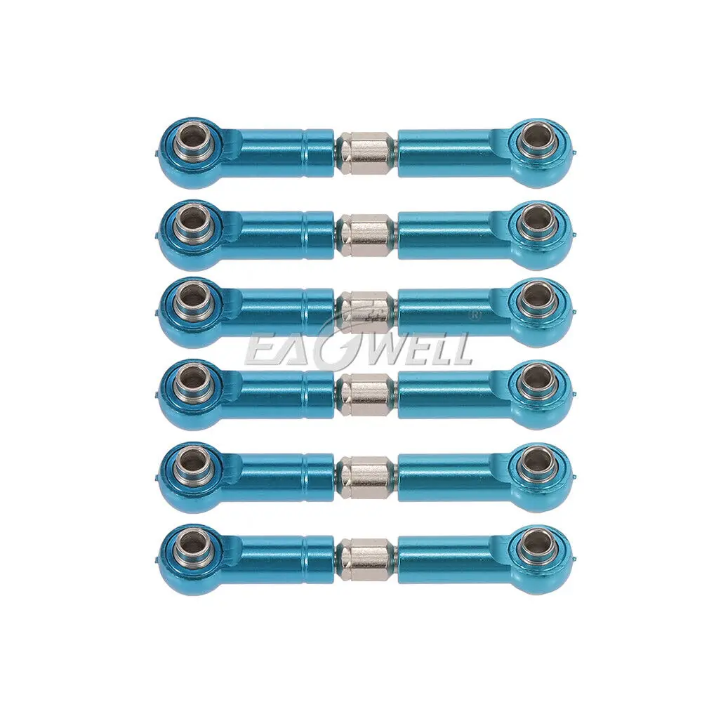 RCTOYFUN металлический Тяговый стержень рулевой тяги аксессуары для 1/18 RC автомобиля Wltoys A949 A959 A969 A979 K929 фотоаксессуары
RCTOYFUN металлический Тяговый стержень рулевой тяги аксессуары для 1/18 RC автомобиля Wltoys A949 A959 A969 A979 K929 фотоаксессуары