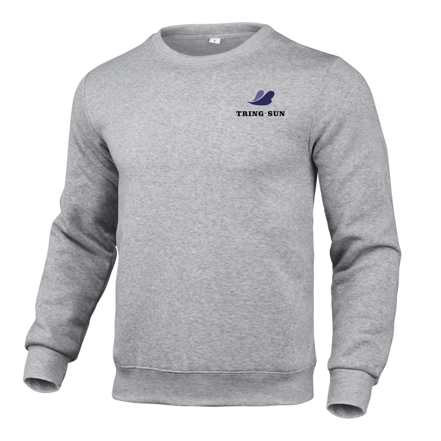 The Latest Men's Round Neck Hoodie For Spring, Autumn And Winter Of 2021, Comfortable, Soft And Stylish With Classic Prints.
The Latest Men's Round Neck Hoodie For Spring, Autumn And Winter Of 2021, Comfortable, Soft And Stylish With Classic Prints.