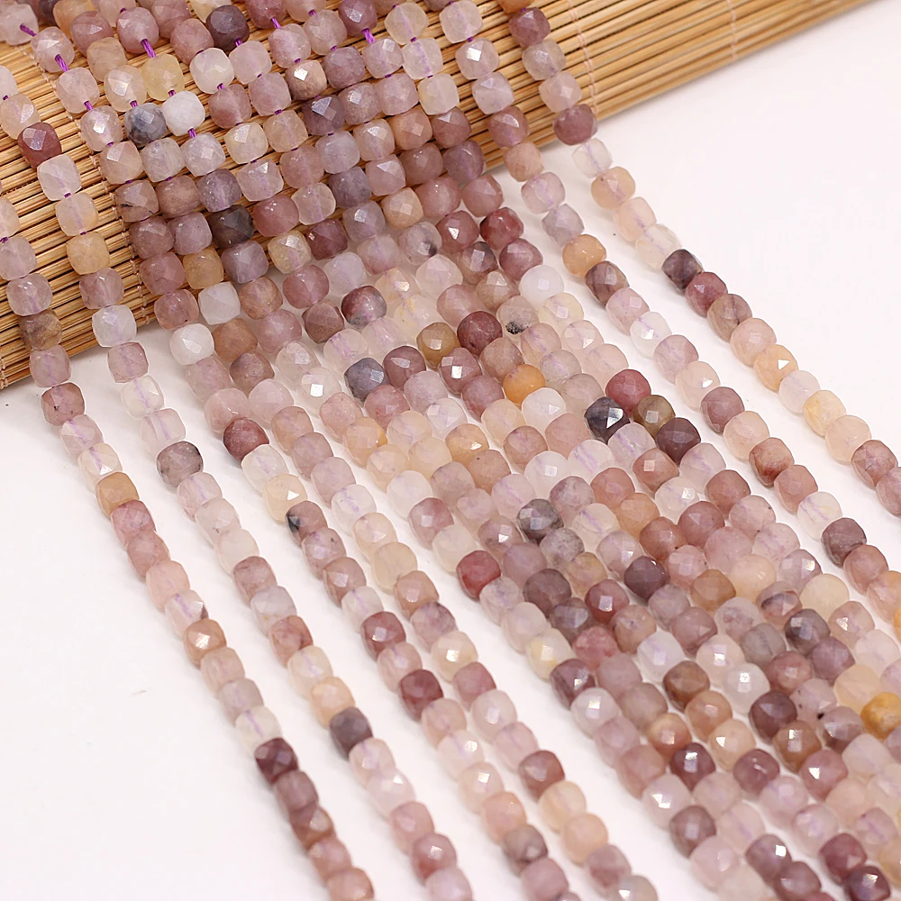 Pure Natural Stone Semi-precious Stone Face Irregular Square Red Rabbit Fur Beaded DIY Necklace Bracelet Jewelry Making Beads
Pure Natural Stone Semi-precious Stone Face Irregular Square Red Rabbit Fur Beaded DIY Necklace Bracelet Jewelry Making Beads