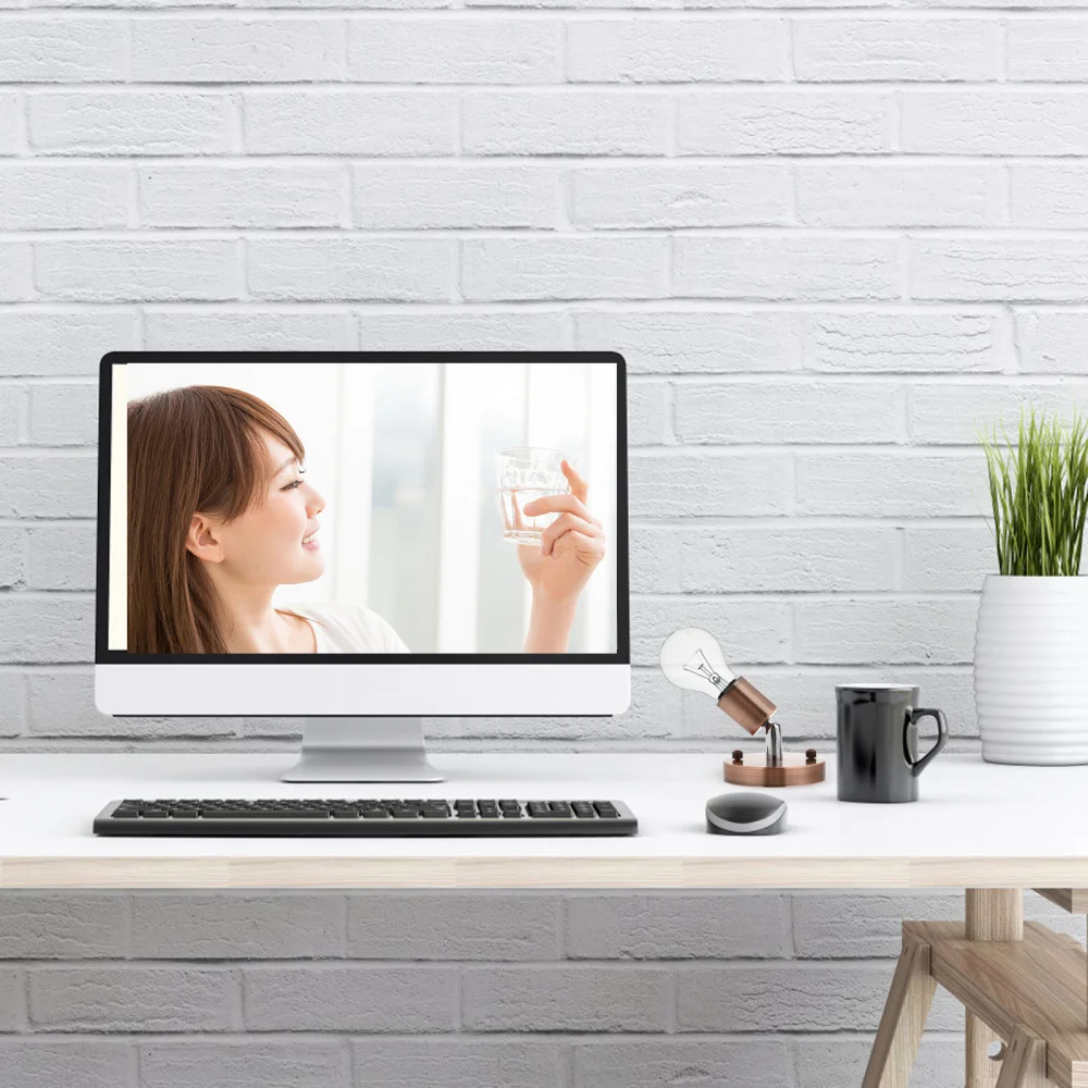 E27 Screw Light Socket Vintage 180 Degree Light Bulb Holder Retro Lamp Holder
E27 Screw Light Socket Vintage 180 Degree Light Bulb Holder Retro Lamp Holder