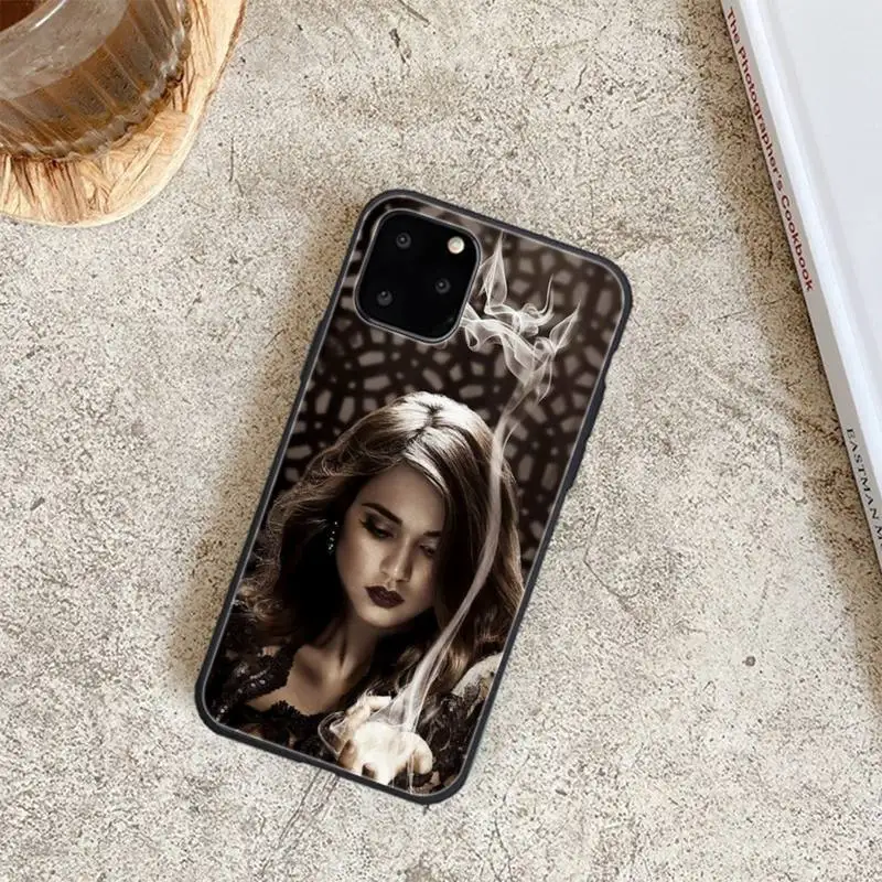 The Magicians Soft Phone Case For Iphone 6 6s 7 8 Plus XR X XS XSmax 11 12 Pro Mini Max
The Magicians Soft Phone Case For Iphone 6 6s 7 8 Plus XR X XS XSmax 11 12 Pro Mini Max