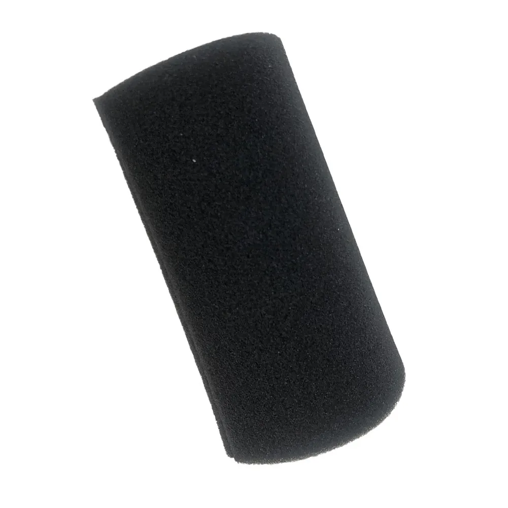 5x Filter Cotton Foam Filters For 25.2V Cordless Flexxo Vacuum Cleaner Parts BBH3211GB/01 BBH3211GB/03 BBH3251GB/01 BBH3251GB/03
5x Filter Cotton Foam Filters For 25.2V Cordless Flexxo Vacuum Cleaner Parts BBH3211GB/01 BBH3211GB/03 BBH3251GB/01 BBH3251GB/03