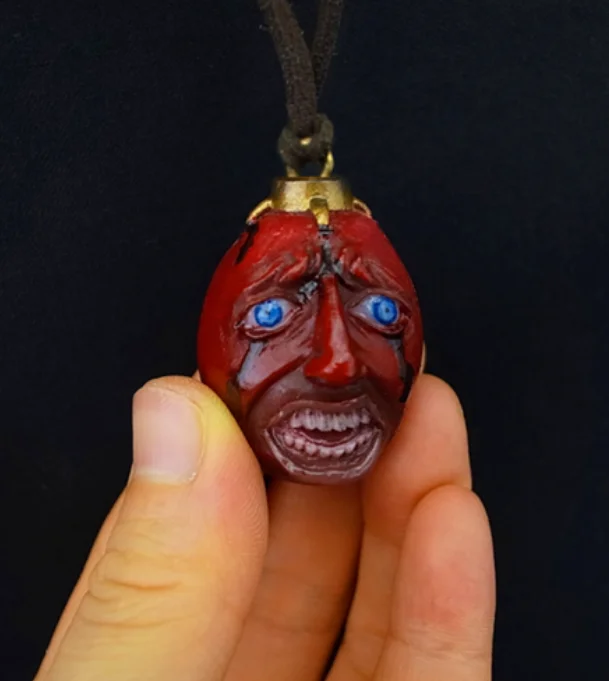 Cosmile Berserk Beherit Behelit рисунок Искусство войны яйцо королевские глаза GK 1/1