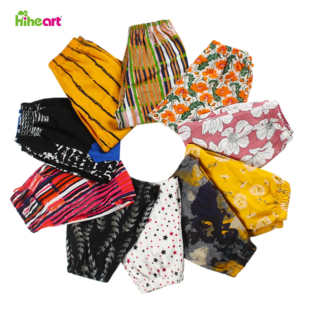 Hiheart Children's Mosquito Pants Summer Thin Boys Girls Bloomers Air Conditioning Pants Baby Casual Pants Brazil Style 0-8Years
Hiheart Children's Mosquito Pants Summer Thin Boys Girls Bloomers Air Conditioning Pants Baby Casual Pants Brazil Style 0-8Years