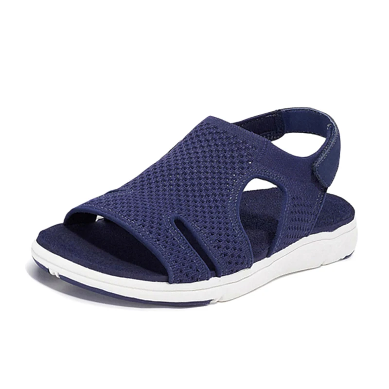2021 Women Sandals Casual Summer Shoes Woman Flats Heel Sandals Platform Heels Sandalias Mujer Big Toe Foot Correction Sandals
2021 Women Sandals Casual Summer Shoes Woman Flats Heel Sandals Platform Heels Sandalias Mujer Big Toe Foot Correction Sandals
