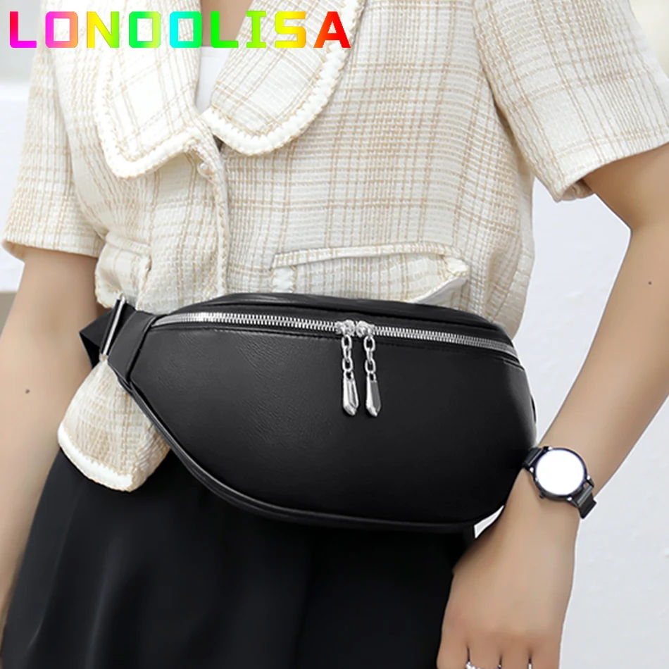 Women Fashion Waist Pack Fanny Pack Casual Crossbody Messenger Chest Bags Hip Bum Money Pouch Travel Belt Sac Sport Purse Pocket
Women Fashion Waist Pack Fanny Pack Casual Crossbody Messenger Chest Bags Hip Bum Money Pouch Travel Belt Sac Sport Purse Pocket