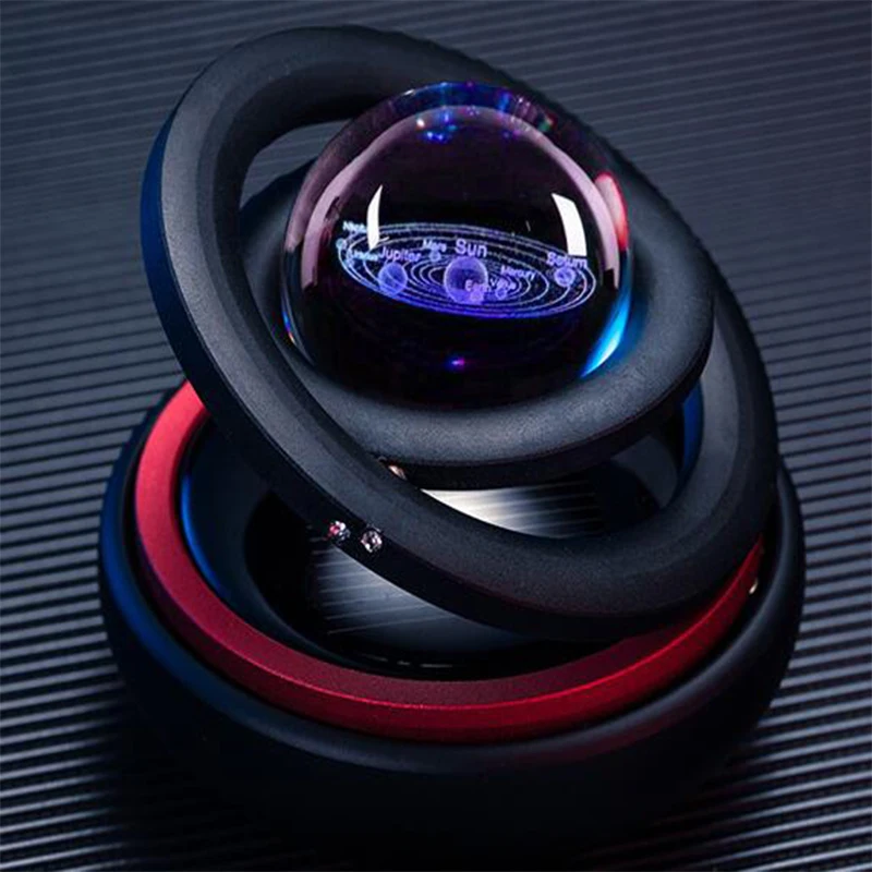 Solar car perfume car interior decoration supplies perfume diffuser suspended rotating ornaments aromatherapy Air freshener
Solar car perfume car interior decoration supplies perfume diffuser suspended rotating ornaments aromatherapy Air freshener