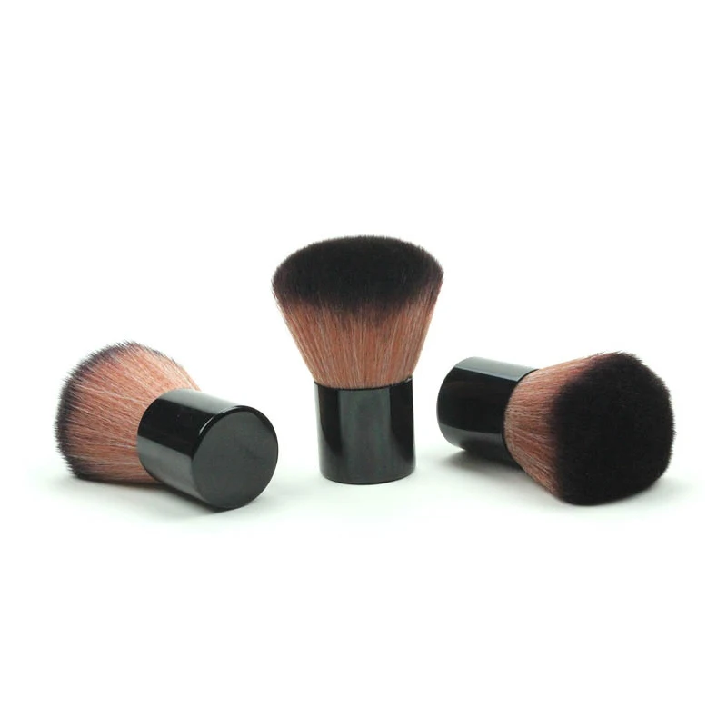 5pcs Big Black Makeup Brushes Powder Cosmetic Brush Face Blush Contour Kabuki nail Brush Makeup Tools Bag BB Cream Cosmetics
5pcs Big Black Makeup Brushes Powder Cosmetic Brush Face Blush Contour Kabuki nail Brush Makeup Tools Bag BB Cream Cosmetics