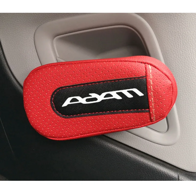 Pu Leather Thigh Support Knee Pad Car Door armrest pad Interior Car Accessories For Opel Adam
Pu Leather Thigh Support Knee Pad Car Door armrest pad Interior Car Accessories For Opel Adam