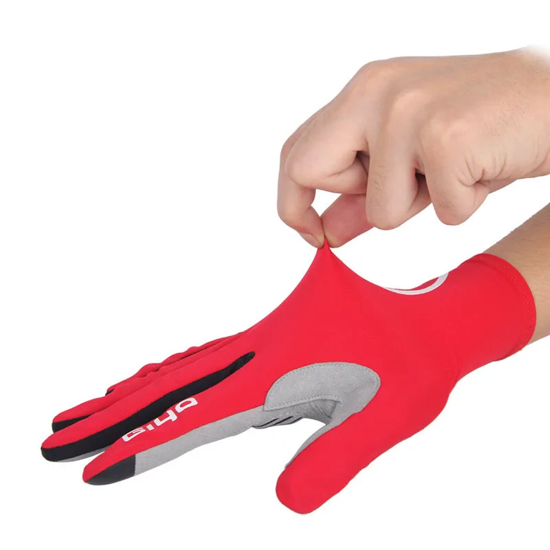 MCFK Bicycle Riding Gloves Half Finger Road Mountain Bike Riding Gloves Long Finger Short Finger Gloves Equipment
MCFK Bicycle Riding Gloves Half Finger Road Mountain Bike Riding Gloves Long Finger Short Finger Gloves Equipment