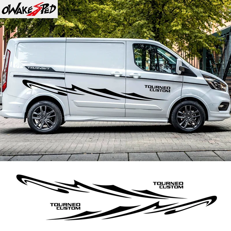 Двухсторонняя наклейка на дверь автомобиля Ford Tourneo Custom Limited Edition, гоночные полосы, спортивные украшения для кузова автомобиля, виниловые нак...
Двухсторонняя наклейка на дверь автомобиля Ford Tourneo Custom Limited Edition, гоночные полосы, спортивные украшения для кузова автомобиля, виниловые нак...