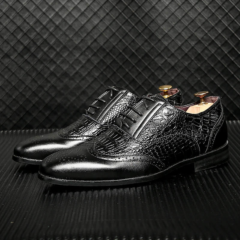 Men's Summer Shoes Fashion Men's Shoes Zapatos De Cuero Para Hombre Male Shoe Men Black Casual Genuine Leather
Men's Summer Shoes Fashion Men's Shoes Zapatos De Cuero Para Hombre Male Shoe Men Black Casual Genuine Leather