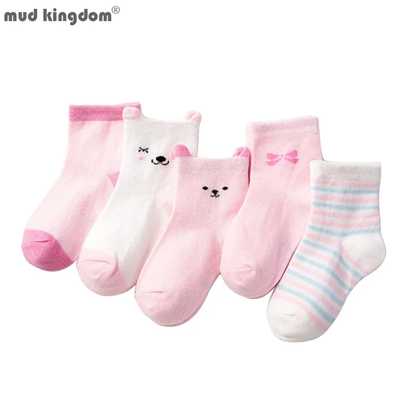 Mudkingdom 5 Pairs/lot 0 to 8 Yrs Cute Kids Sock Four Season Cartoon Stripe Stars for Baby Socks Stereo Animals Boys Girls Socks
Mudkingdom 5 Pairs/lot 0 to 8 Yrs Cute Kids Sock Four Season Cartoon Stripe Stars for Baby Socks Stereo Animals Boys Girls Socks
