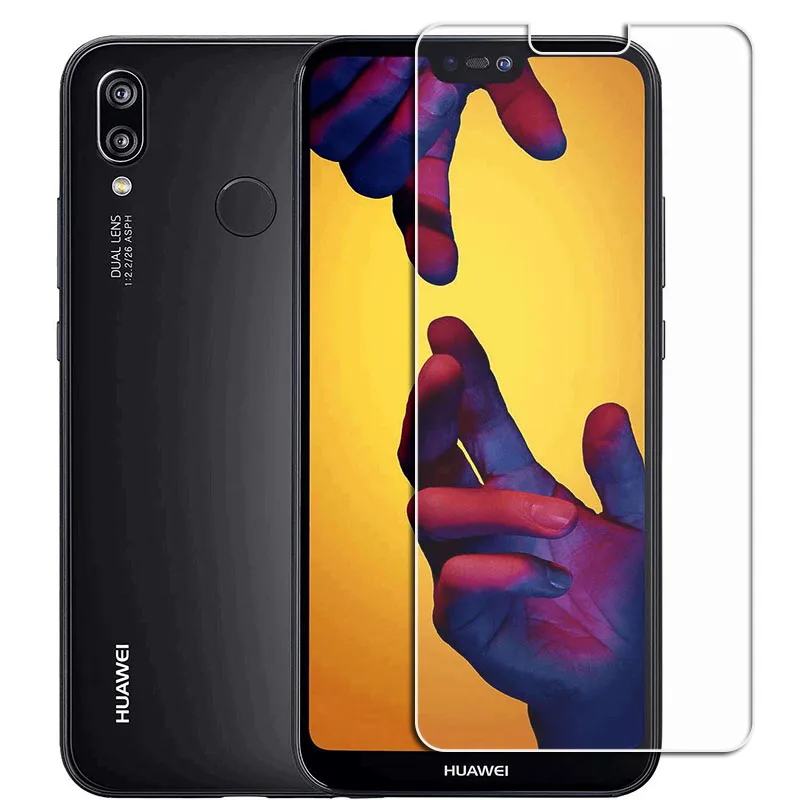 

С уровнем твердости 9H HD протектор экрана из закаленного стекла для Huawei P20 Lite (nova 3e) защитную пленку на ANE-LX3, ANE-LX2J ANE-LX1, ANE-LX2 защитное покрытие для экрана