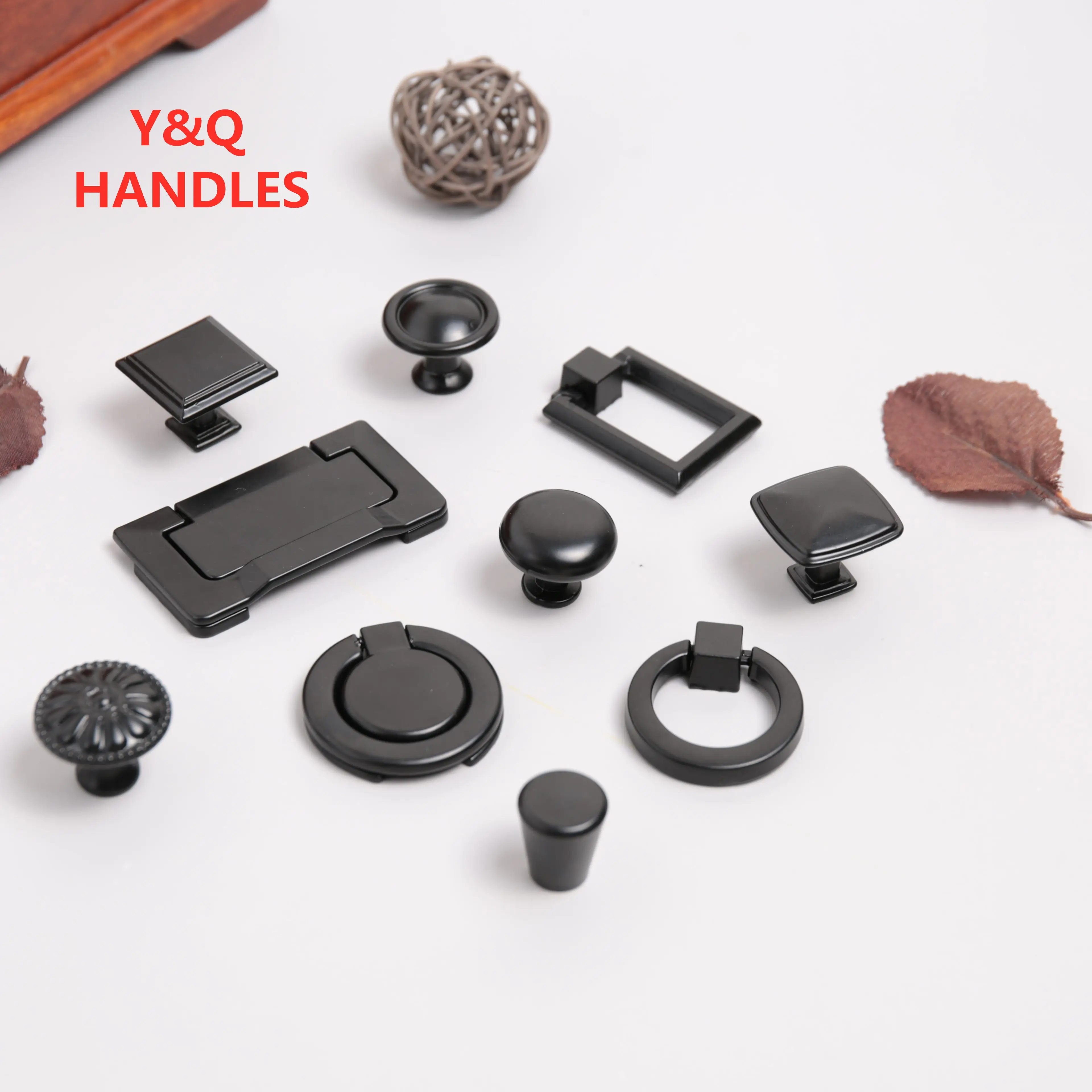 Handles Drawer Cabinet Furniture Kitchen Handles for Cabinet Knob Door Drawer Furniture Kitchen Knob Black Single Hole Hardware
Handles Drawer Cabinet Furniture Kitchen Handles for Cabinet Knob Door Drawer Furniture Kitchen Knob Black Single Hole Hardware