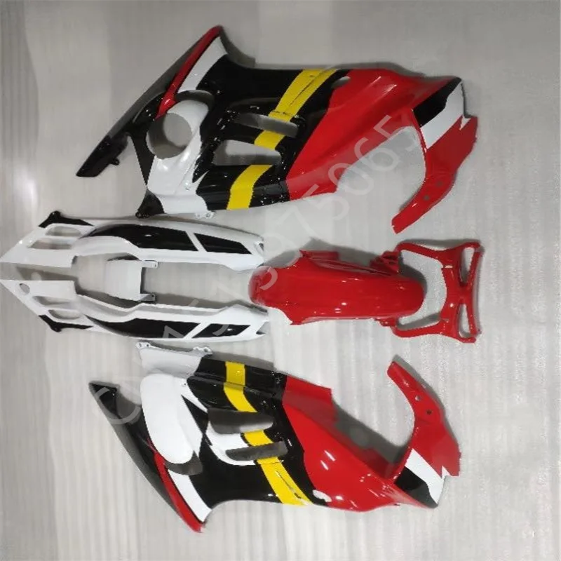 Motorcycle Fairing for honda CBR 600 F3 CBR600F3 1995 1996 CBR600F3 95 96 CBR600F3 1995- 1996 red white black Fairing
Motorcycle Fairing for honda CBR 600 F3 CBR600F3 1995 1996 CBR600F3 95 96 CBR600F3 1995- 1996 red white black Fairing