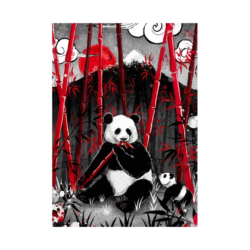 Japanese Style Art Canvas Painting Posters and Prints Japanese Samurai Geisha Living Room Wall Painting Home Decor
Japanese Style Art Canvas Painting Posters and Prints Japanese Samurai Geisha Living Room Wall Painting Home Decor