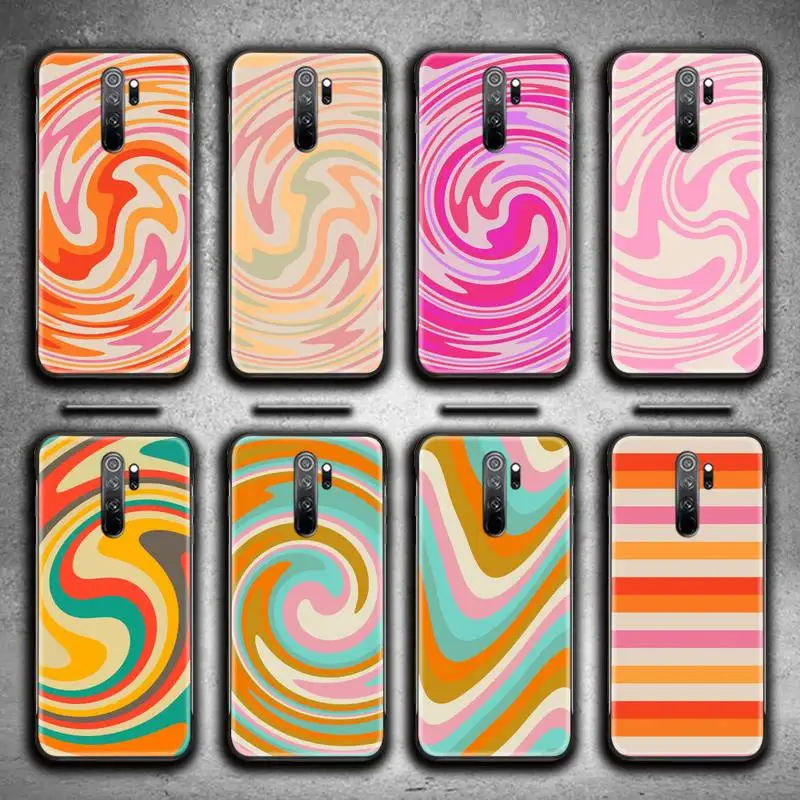 Abstract Warm Color Orange Pixel art Phone Case for Redmi 9A 9 8A 7 6 6A Note 10 9 8 8T Pro Max K20 K30 Pro
Abstract Warm Color Orange Pixel art Phone Case for Redmi 9A 9 8A 7 6 6A Note 10 9 8 8T Pro Max K20 K30 Pro
