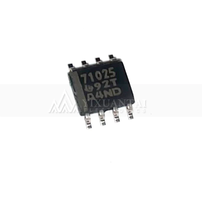 10 шт./партия Бесплатная доставка TPS5510D TPS6735ID TPS6755ID TPS71025D TPS7133QDR SOP-8
10 шт./партия Бесплатная доставка TPS5510D TPS6735ID TPS6755ID TPS71025D TPS7133QDR SOP-8