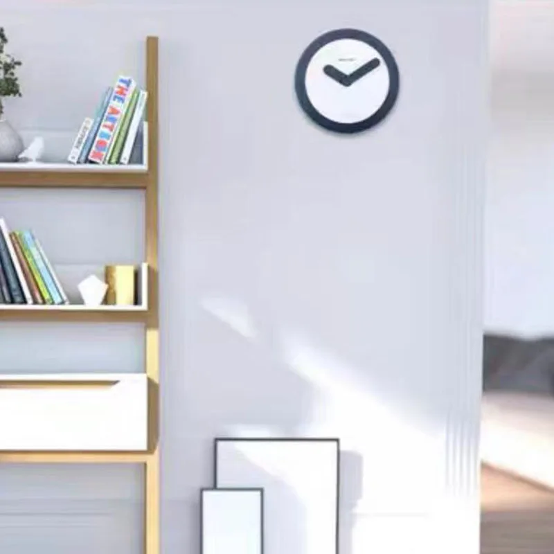 Часы наручные простые в скандинавском стиле, индивидуальные домашние Декоративные Современные однотонные деревянные для гостиной
Часы наручные простые в скандинавском стиле, индивидуальные домашние Декоративные Современные однотонные деревянные для гостиной