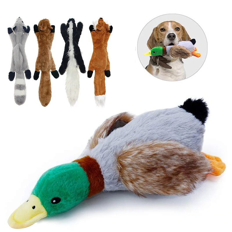 Bite Resistant Cleaning Teeth Dog Plush Dog Toys Cat Chew Squeaking Toy Chew Puppy Toys Cartoon Animal Squeak Pet Dogs
Bite Resistant Cleaning Teeth Dog Plush Dog Toys Cat Chew Squeaking Toy Chew Puppy Toys Cartoon Animal Squeak Pet Dogs