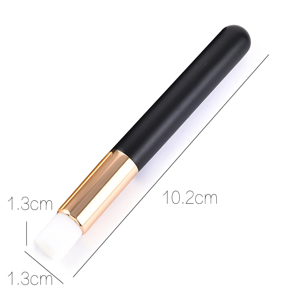 5 Pcs/Set Professional Soft Eyelash Extensions Cleaning Brush Eyebrow Nose Comedones Cleansing Brush Lash Shampoo Tools
5 Pcs/Set Professional Soft Eyelash Extensions Cleaning Brush Eyebrow Nose Comedones Cleansing Brush Lash Shampoo Tools