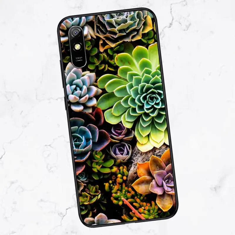 Succulent plants Phone Case For Xiaomi Redmi Note 4 4x 5 6 7 8 pro S2 PLUS 6A PRO
Succulent plants Phone Case For Xiaomi Redmi Note 4 4x 5 6 7 8 pro S2 PLUS 6A PRO