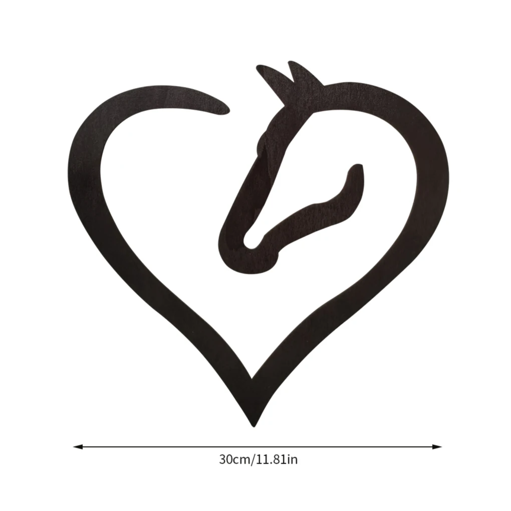 Animal Wooden Decor Heart Sign Craft Ornament Gift for Home Bedroom Wedding Birthday Party
Animal Wooden Decor Heart Sign Craft Ornament Gift for Home Bedroom Wedding Birthday Party