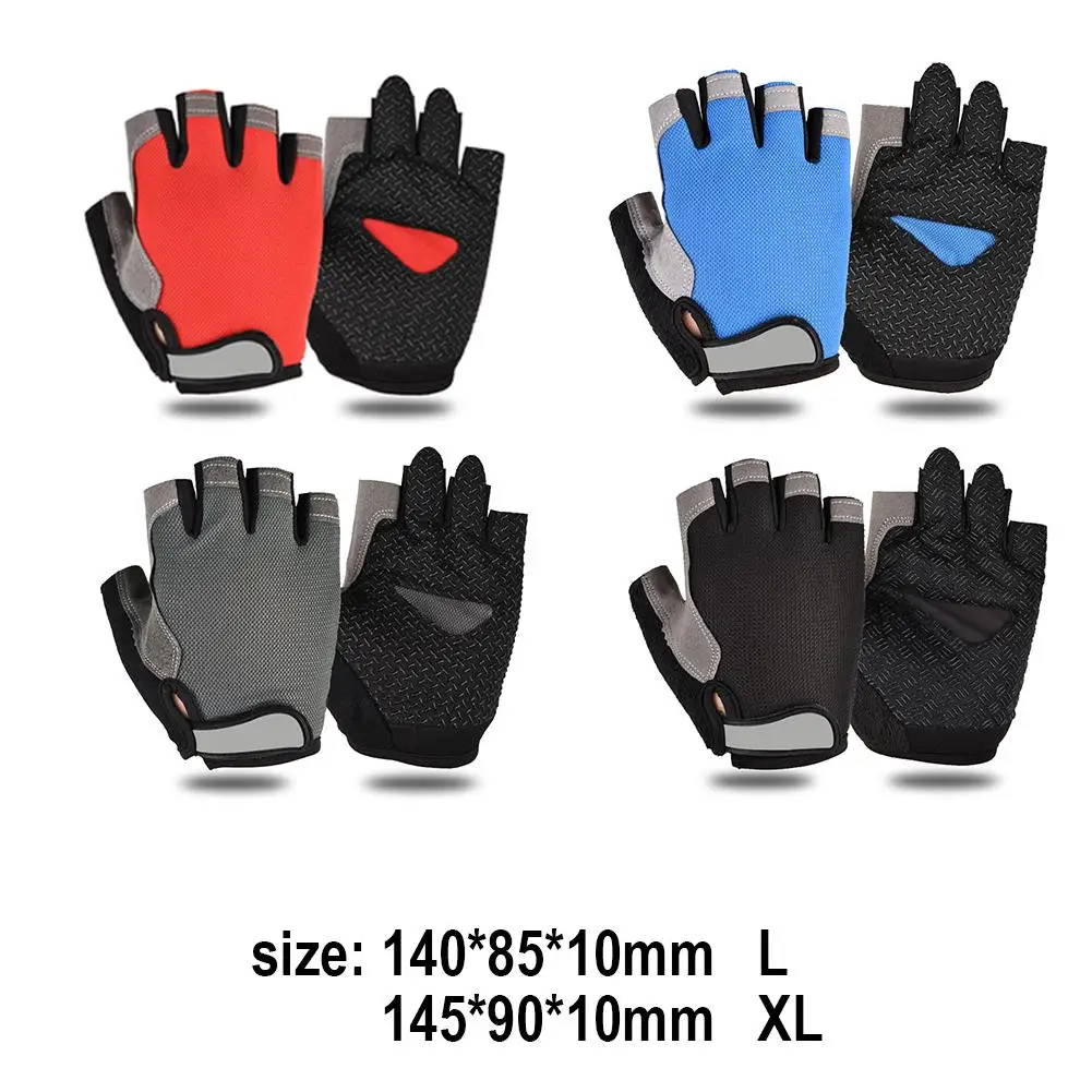 HOT Cycling Anti-slip Anti-sweat Men Women Half Finger Gloves Breathable Anti-shock Sports Gloves Bike Bicycle Cycling Glove
HOT Cycling Anti-slip Anti-sweat Men Women Half Finger Gloves Breathable Anti-shock Sports Gloves Bike Bicycle Cycling Glove