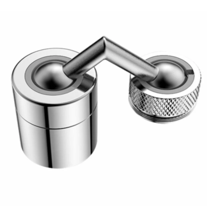 New Universal Splash Faucet Spray Head 720 Degree Rotating Tap Filter Water Bubbler Faucet Aerator Kitchen Faucet Nozzle 
New Universal Splash Faucet Spray Head 720 Degree Rotating Tap Filter Water Bubbler Faucet Aerator Kitchen Faucet Nozzle