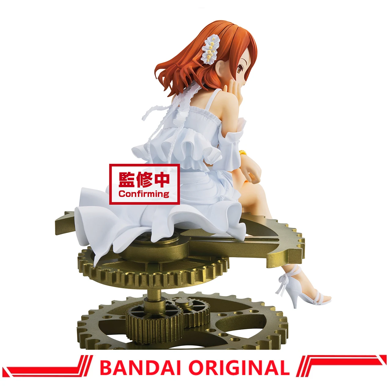 Japan Original BANDAI BANPRESTO The iDOLM@STER Cinderella Girl Hojo Karen Unfinished History, anime character
Japan Original BANDAI BANPRESTO The iDOLM@STER Cinderella Girl Hojo Karen Unfinished History, anime character