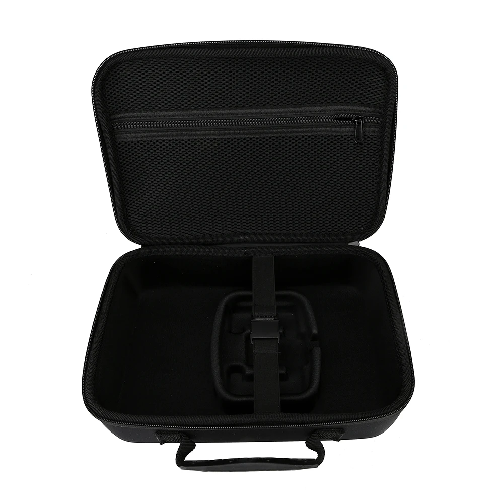 VR Accessories Shockproof Zipper Anti Scratch Box Storage Carrying Case Portable Travel Protective Bag For Oculus Quest 2
VR Accessories Shockproof Zipper Anti Scratch Box Storage Carrying Case Portable Travel Protective Bag For Oculus Quest 2