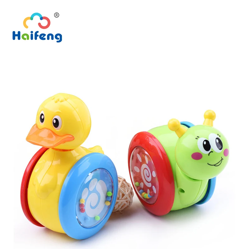 Baby Rattles Tumbler Doll Baby Toys Cute Nodding Doll Learning Sweet Bell Music Roly-poly Education Toys Gifts Baby Toys Learn
Baby Rattles Tumbler Doll Baby Toys Cute Nodding Doll Learning Sweet Bell Music Roly-poly Education Toys Gifts Baby Toys Learn