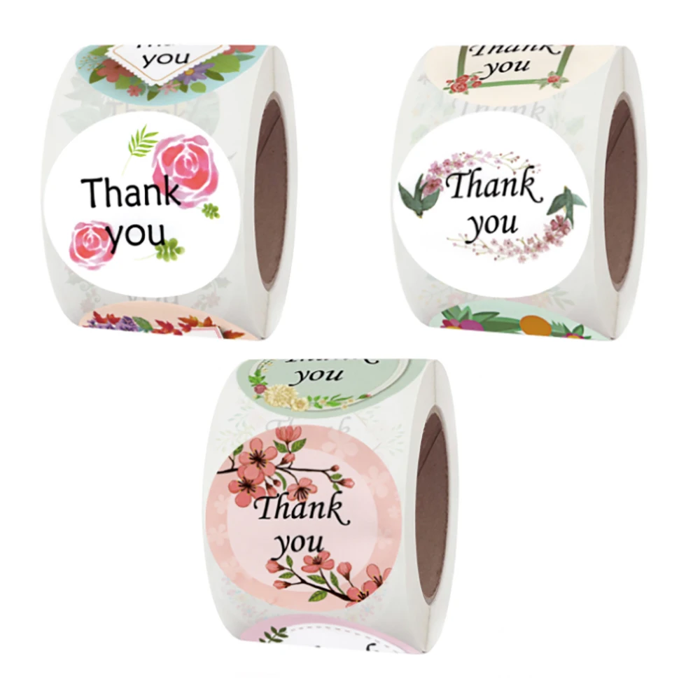 Круглые наклейки с надписью Thank You, цветочные свадебные этикетки, наклейка 500 дюйма для праздничных открыток, конвертов, канцелярские принад...
Круглые наклейки с надписью Thank You, цветочные свадебные этикетки, наклейка 500 дюйма для праздничных открыток, конвертов, канцелярские принад...