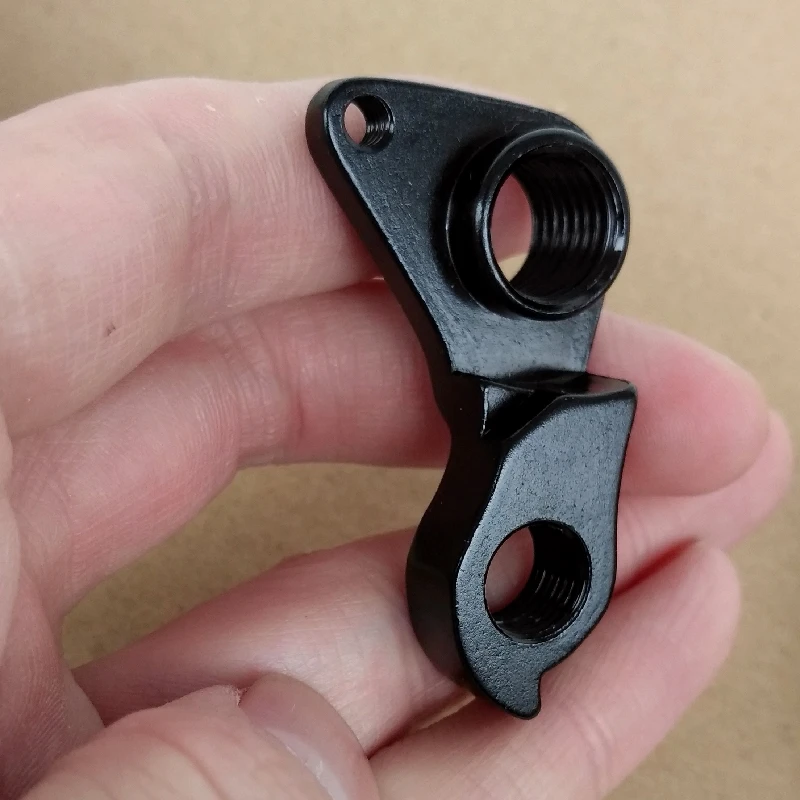 1pc Bicycle derailleur hanger For Tideace Vitus onwards frame sram MMR Kenta FM XC 181 carbon frame mountain bike MECH dropouts
1pc Bicycle derailleur hanger For Tideace Vitus onwards frame sram MMR Kenta FM XC 181 carbon frame mountain bike MECH dropouts