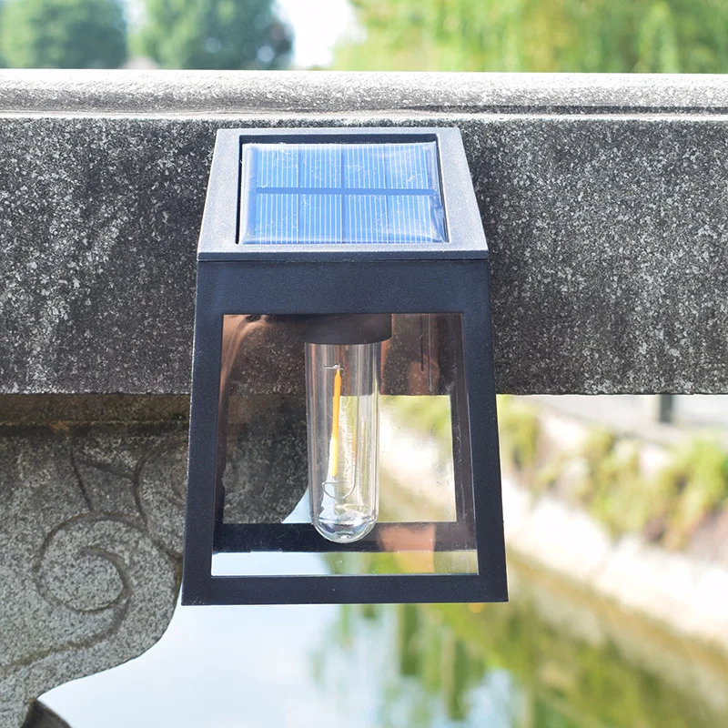 Solar LED Light Outdoor PIR Motion Sensor Wall Light Waterproof Solar Outdoor Garden Decoration Transparent Light on All Sides
Solar LED Light Outdoor PIR Motion Sensor Wall Light Waterproof Solar Outdoor Garden Decoration Transparent Light on All Sides