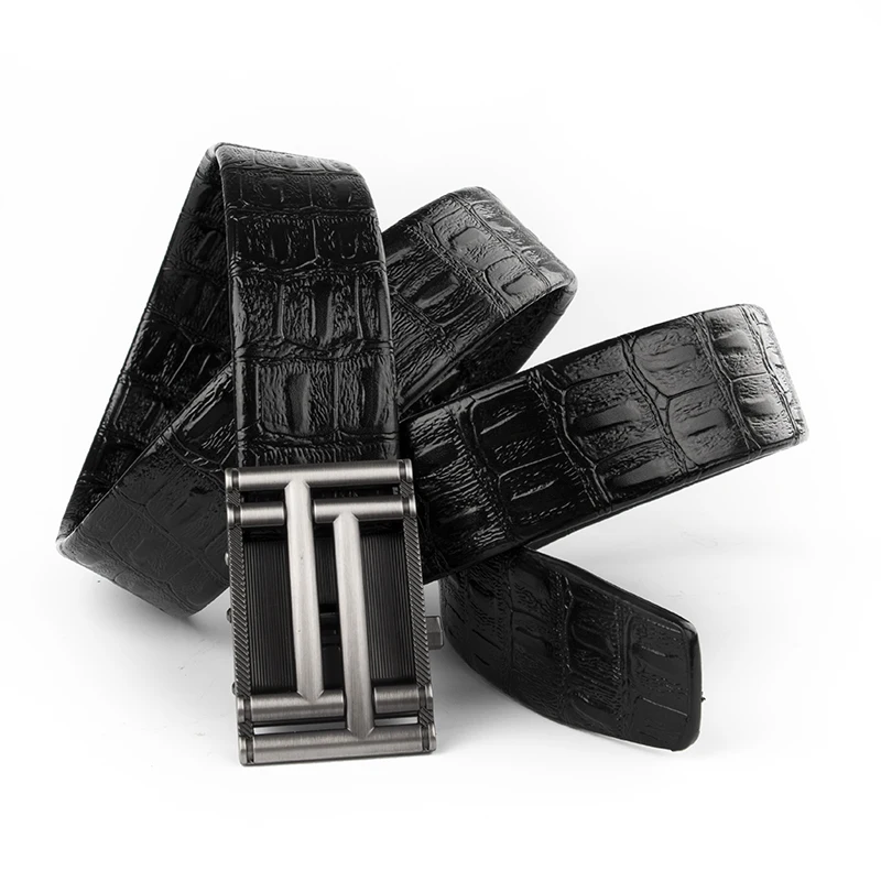 Luxury Business Designer Brand Belt Buckle Men High Quality Women Genuine Real Leather Dress Strap Belt Jeans Waistband
Luxury Business Designer Brand Belt Buckle Men High Quality Women Genuine Real Leather Dress Strap Belt Jeans Waistband