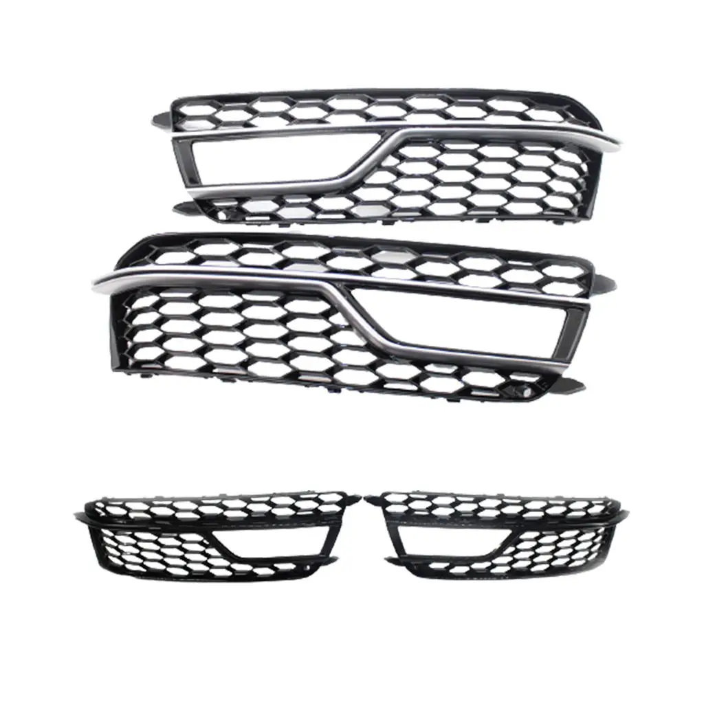 Комплект из 2 крышек для противотумансветильник фар, легкий вес, литье, глянцевые автомобильные принадлежности, рамка подходит для моделей ...
Комплект из 2 крышек для противотумансветильник фар, легкий вес, литье, глянцевые автомобильные принадлежности, рамка подходит для моделей ...