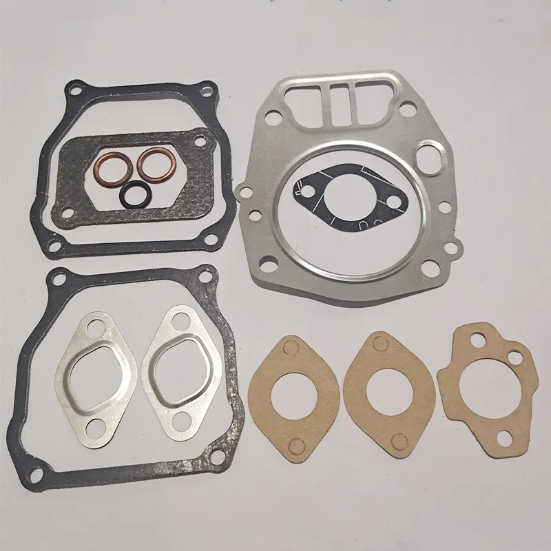 EH12-2 GASKET SET FOR ROBIN SUBARU EH12-2D MIKASA MT72FW MT75 4HP RAMMER CYLINDER CARBURETOR CRANCASE MUFFLER GASKETS TAMPER
EH12-2 GASKET SET FOR ROBIN SUBARU EH12-2D MIKASA MT72FW MT75 4HP RAMMER CYLINDER CARBURETOR CRANCASE MUFFLER GASKETS TAMPER
