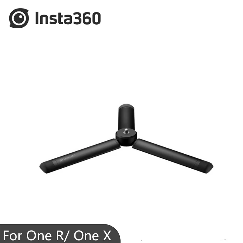 Оригинальный Универсальный штатив Insta360 One R для Insta 360 ONE X EVO и ONE|Аксессуары